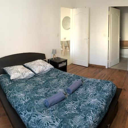Appartement Saint-Malo - Arrivee Autonome Экстерьер фото