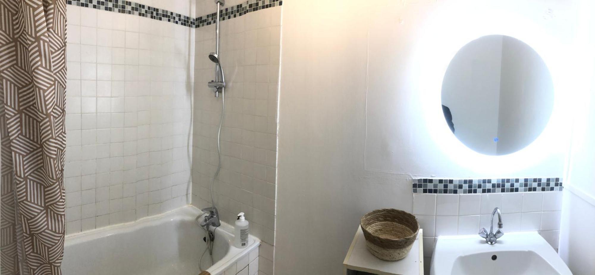 Appartement Saint-Malo - Arrivee Autonome Экстерьер фото